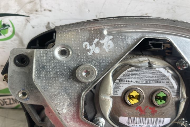 Airbag volan / sofer YP3R9F3NACS / YP3 R9F 3N ACS Mercedes-Benz C-Cla