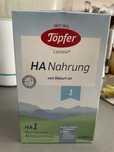 Formula Töpfer Ha