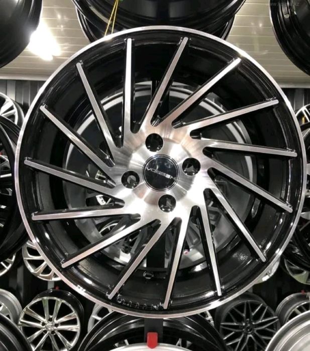 Новые 16-ые диски в наличии