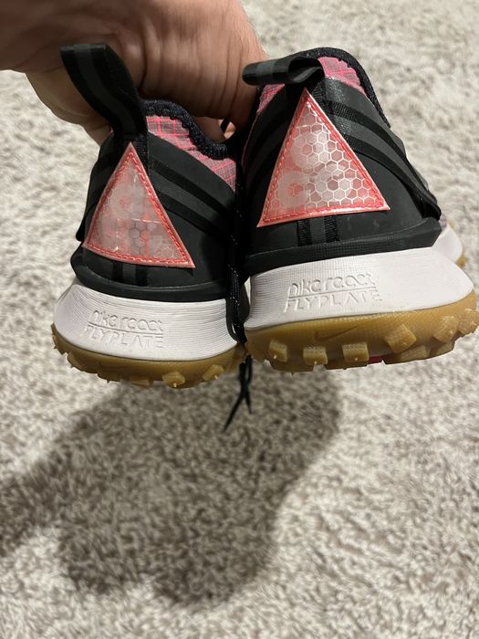 Nike Acg Mountain Fly Low-оригинални мъжки маратонки