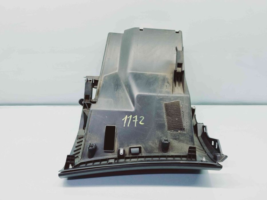 Torpedou Renault Laguna 3 Combi [Fabr 2007-2015] OEM