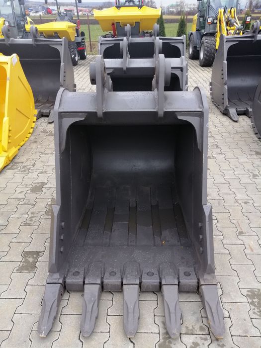 Cupa ranforsata pt. VOLVO EC240