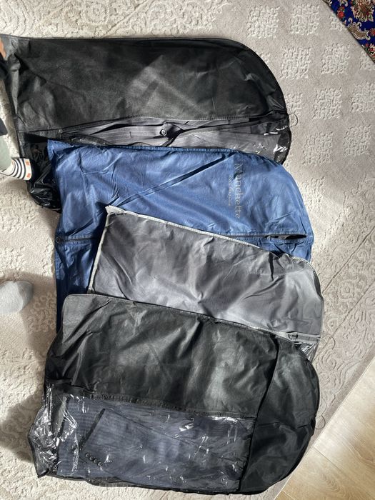 Продам верхнюю одежду