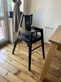 Използван бебешки стол Ikea