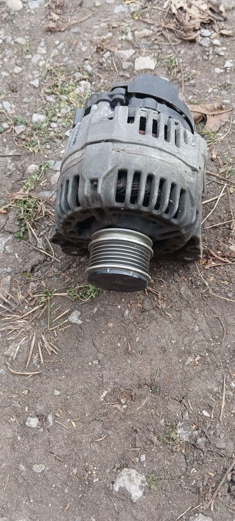 Голф 4 1.9тди  131 на части