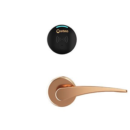 S3479A ORBITA отель RFID замок