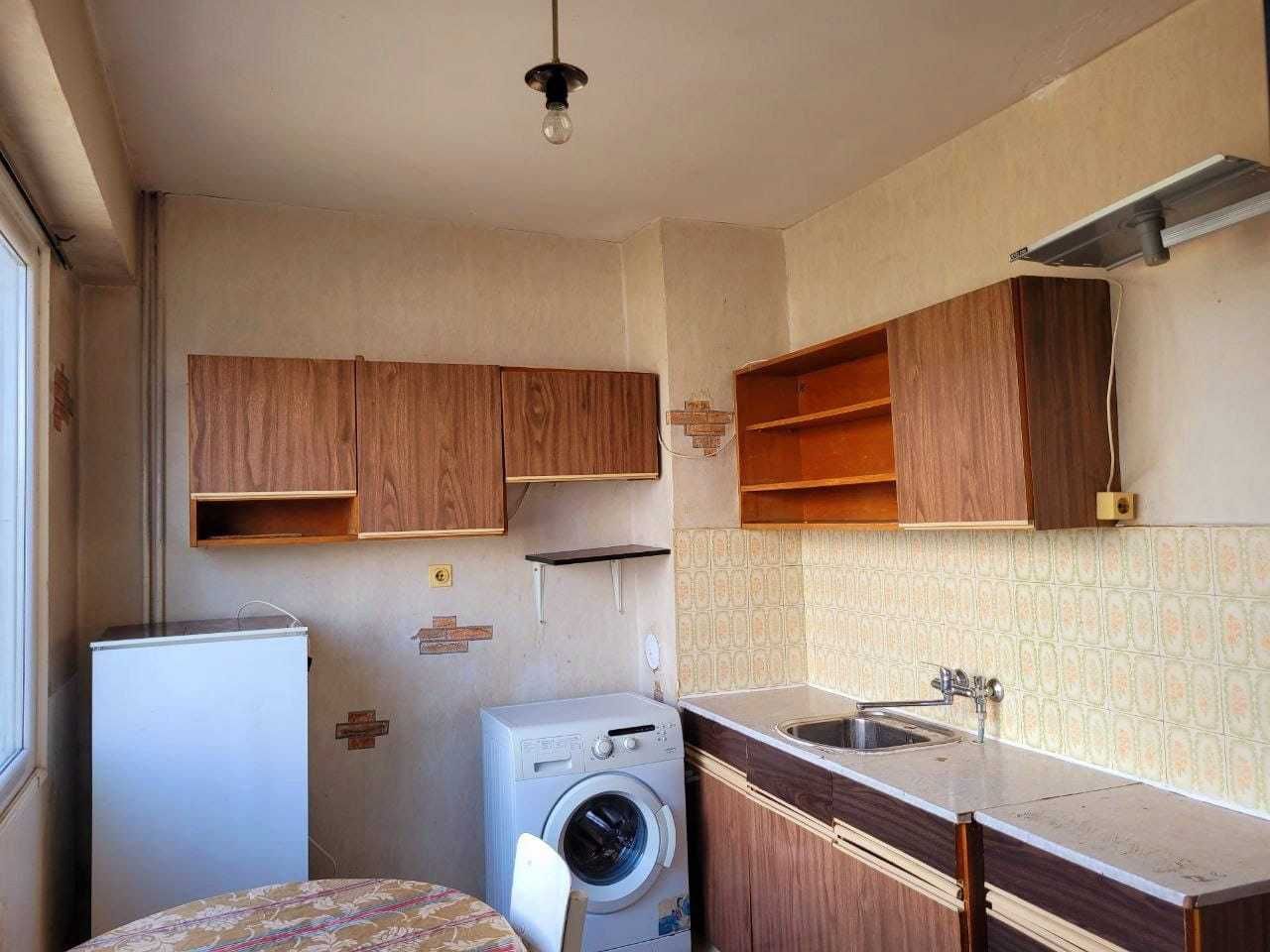 Продава се Едностаен апартамент в Пловдив, Христо Смирненски - 47 кв.м за 1415 €/кв.м - Снимка #4