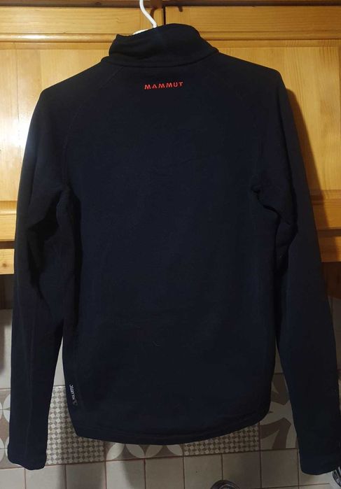 Есенно яке Mammut Polartec