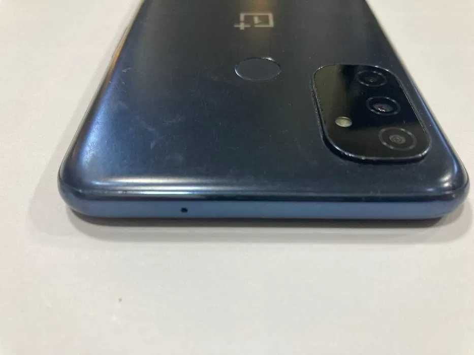 OnePlus Nord N100, Dual SIM, 64GB, 4GB RAM