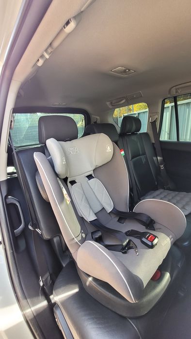 Детское автокресло Britax