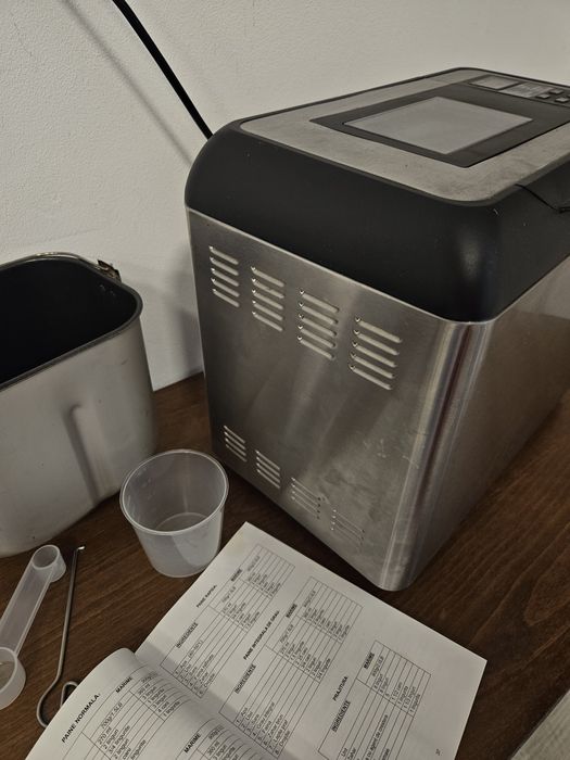 Aparat de făcut pâine