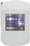 AdBlue Mannol ЕДРО