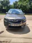 Opel Crossland Primul proprietar, stare perfecta