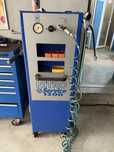 Generator Azot Spin Italia