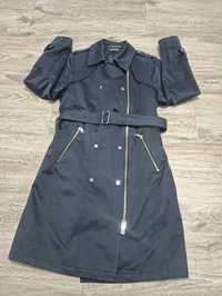 Trench Tommy Hilfiger L
