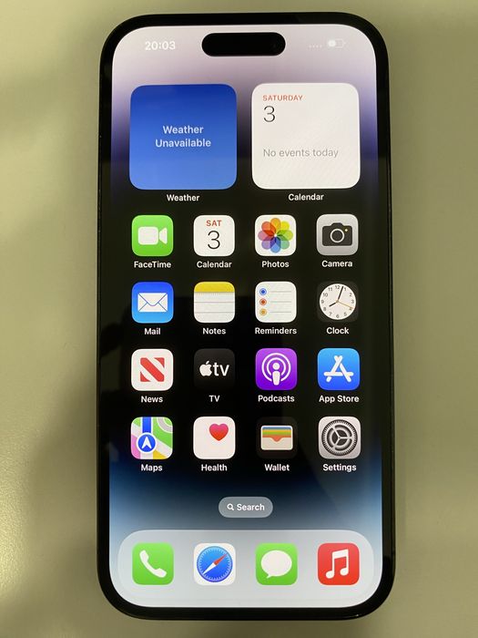 iPhone 14 Pro 128GB ID-zer521