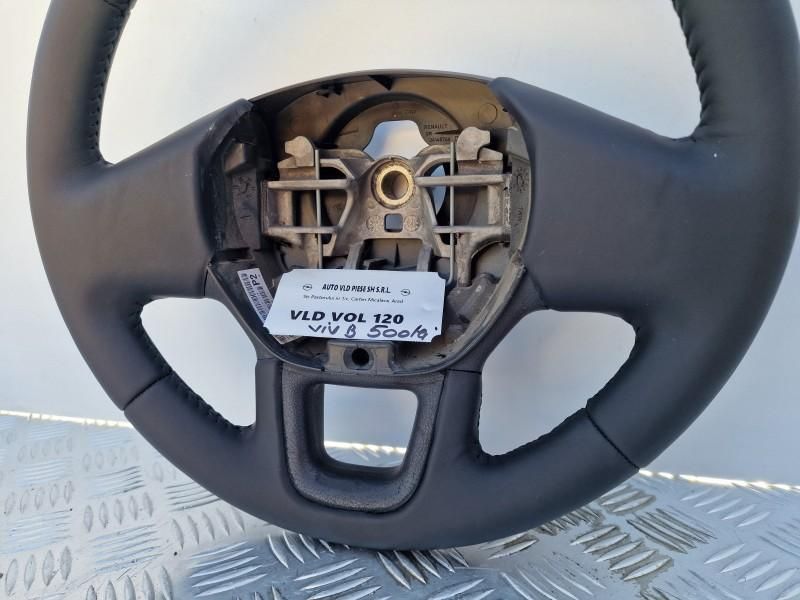 Volan piele recondiționat Renault Trafic 3
