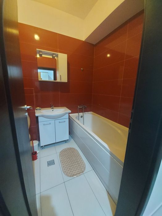 Regim Hotelier Ap 1 cam Pacurari ( Petru Poni - Concept Residence)