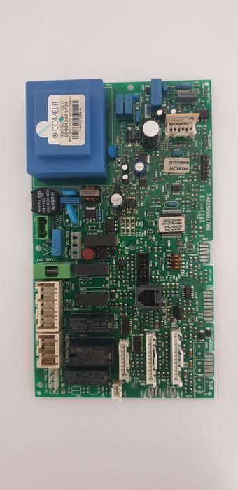 Placa electronica centrala Ariston Genus , Clas , AS , Egis - 24 FF