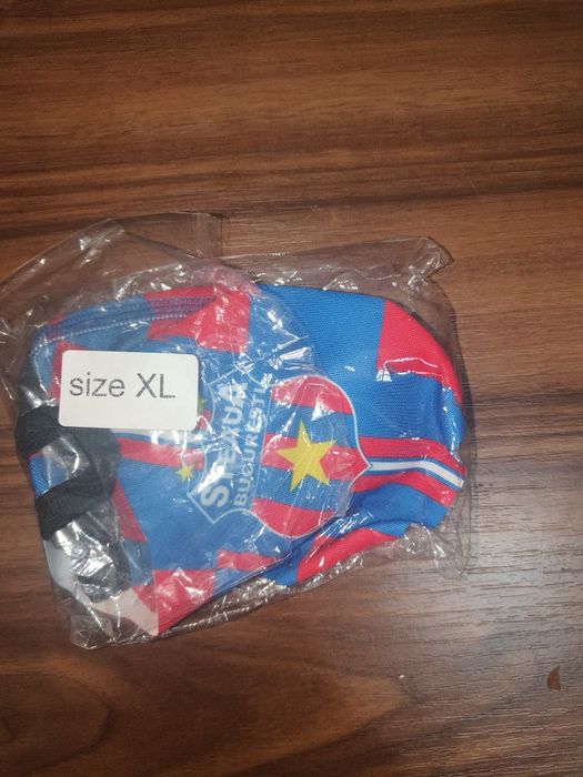 Vând mască Steaua București suporteri