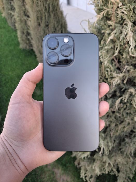 Iphone 15 pro max sotiladi