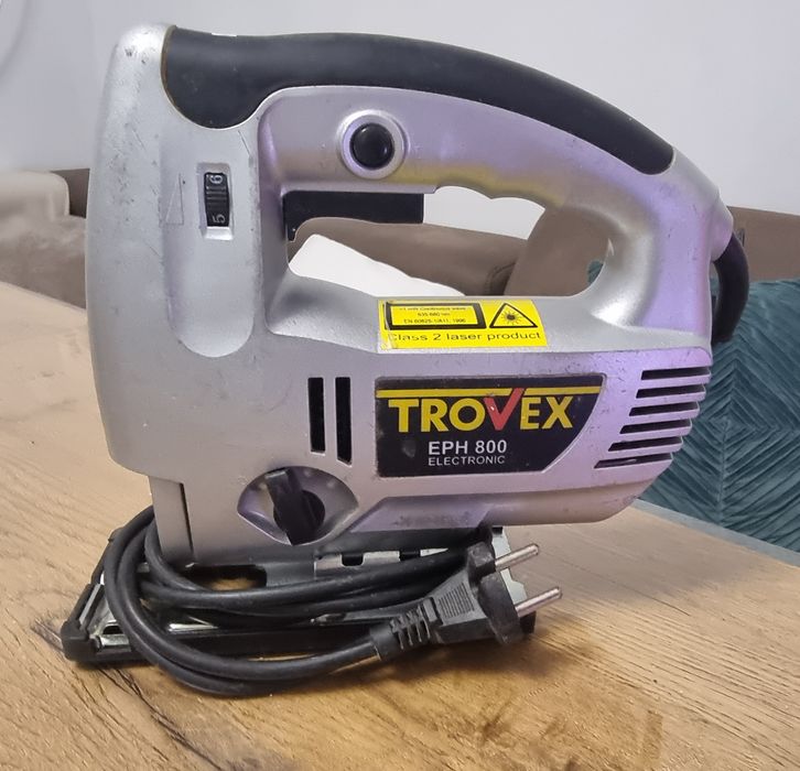 Зеги Trovex 800w