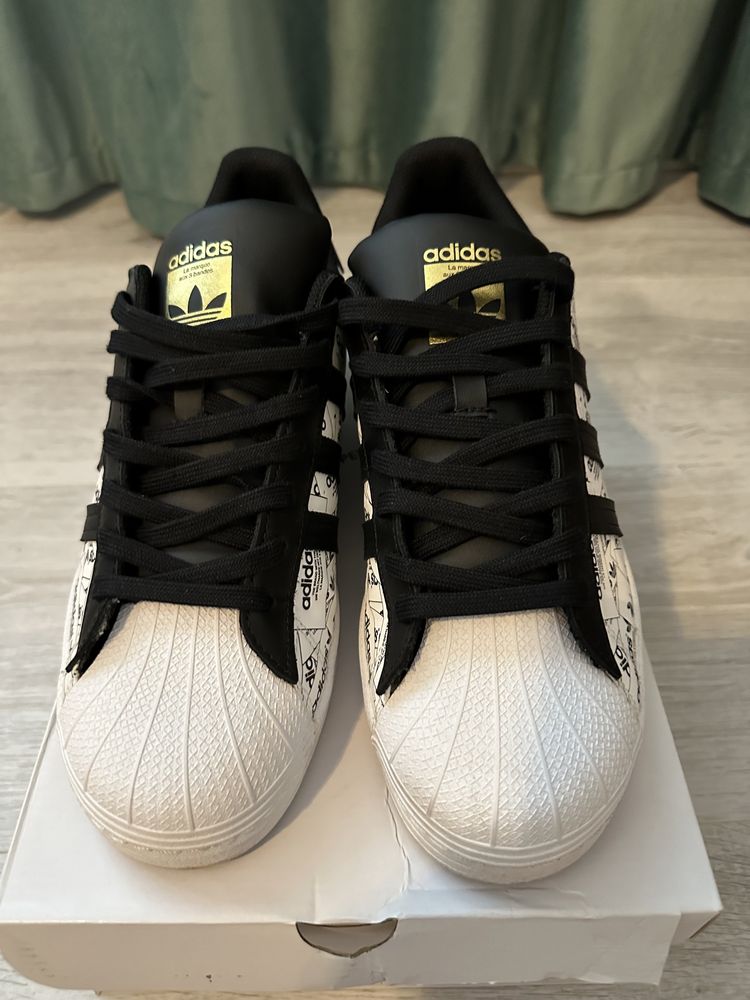 Adidas superstar noi