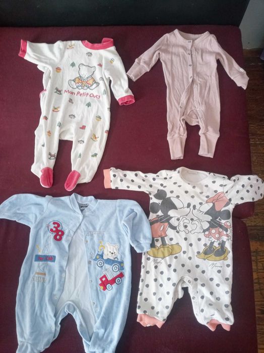 красиви бебешки дрешки