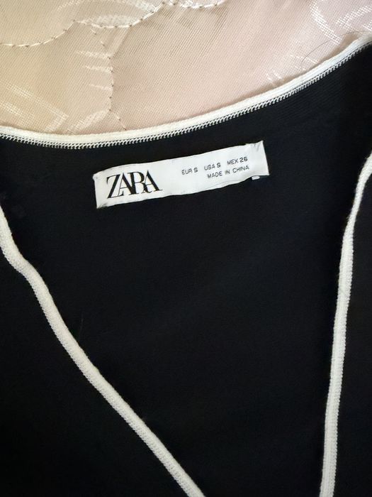 Кофточка от Zara