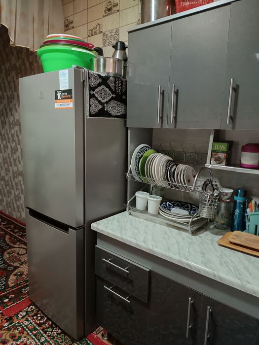 Uy sotiladi 3 mikrarayonda