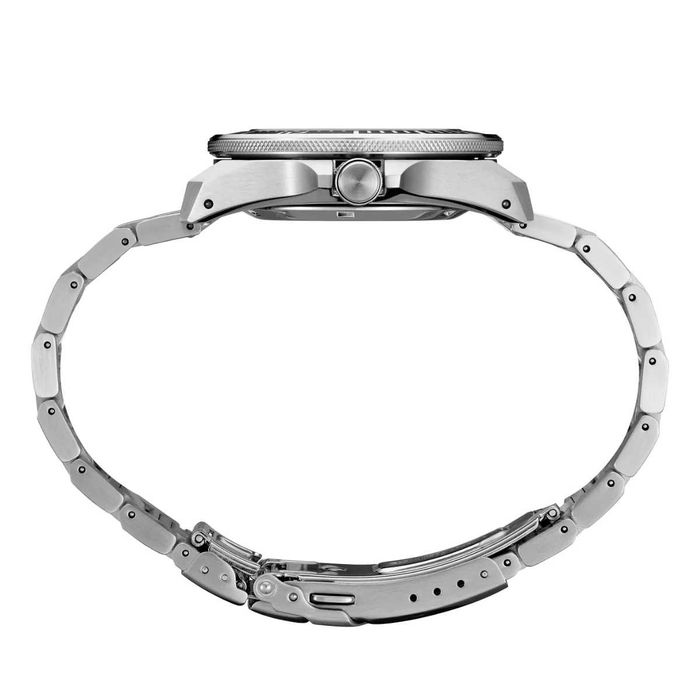 Seiko Prospex "Shogurai" Automatic Diver’s Black Dial SRPL13