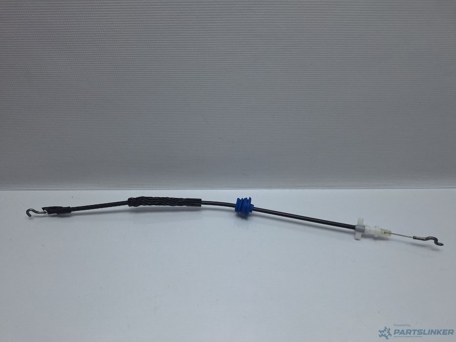 Cablu portiera fata VOLKSWAGEN PASSAT CC 357 2008 - 2012 TDI CBAB, CFF