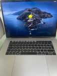 dezmembrez Apple MacBook Pro Touch 15 A1707