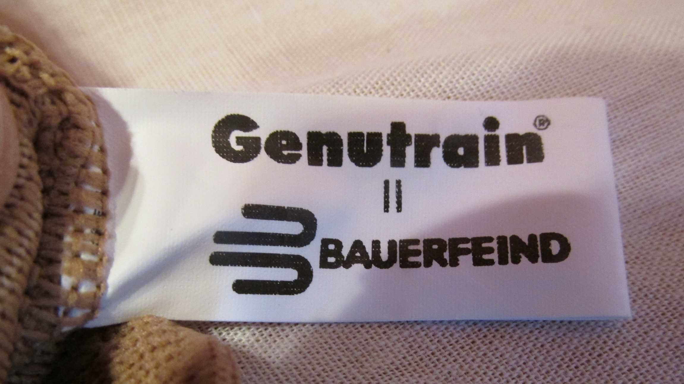 Orteza de genunchi Bauerfeind,marime 2,nou,univ.