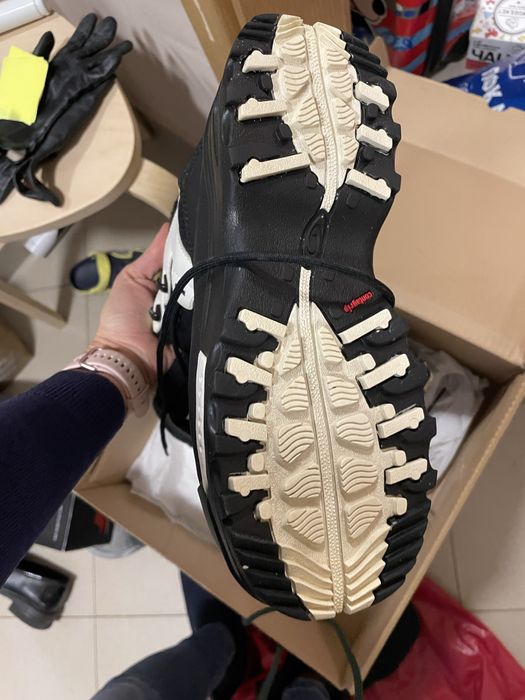 Зимни туристически обувки Salomon Tundra