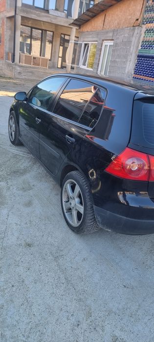 Vand vw golf 5 1.9 tdi