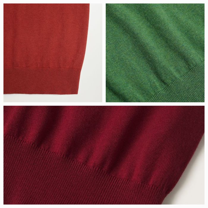 Pulovere barbati M,L Mango