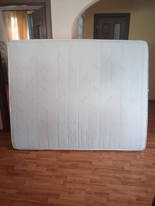 Saltea pat Dormeo Memory 160x200 ActiGard 2+12h