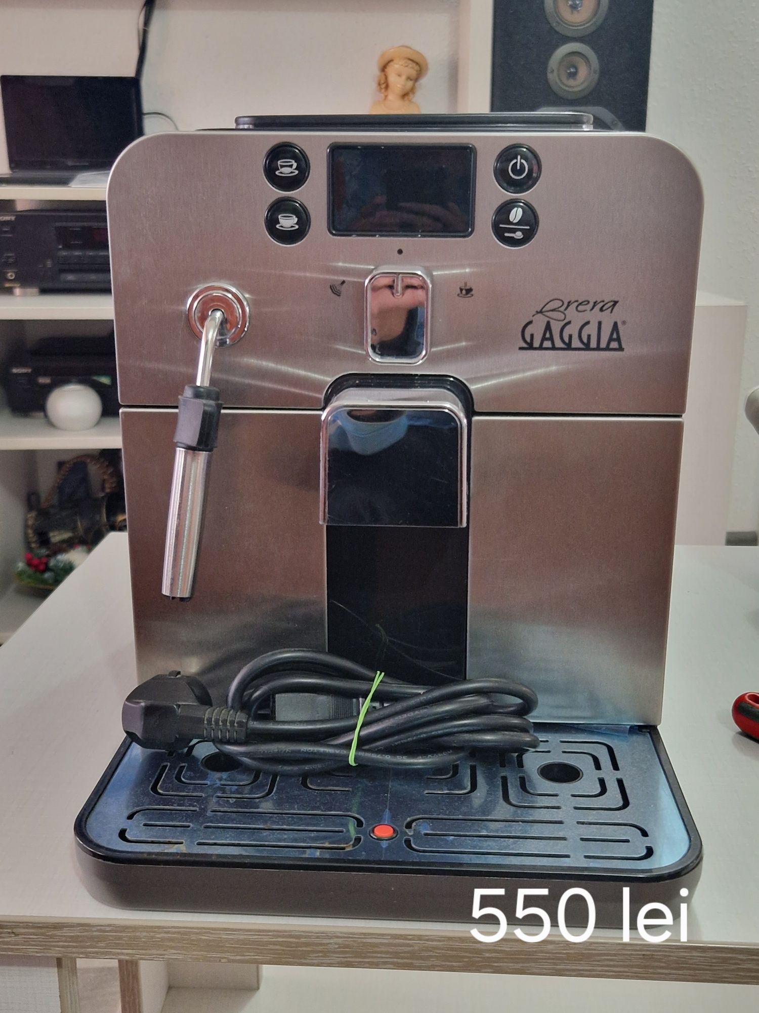 Espresoare cafea