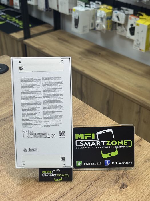 Samsung A56 5G Olive - Nou - Sigilat - Garantie 12 luni