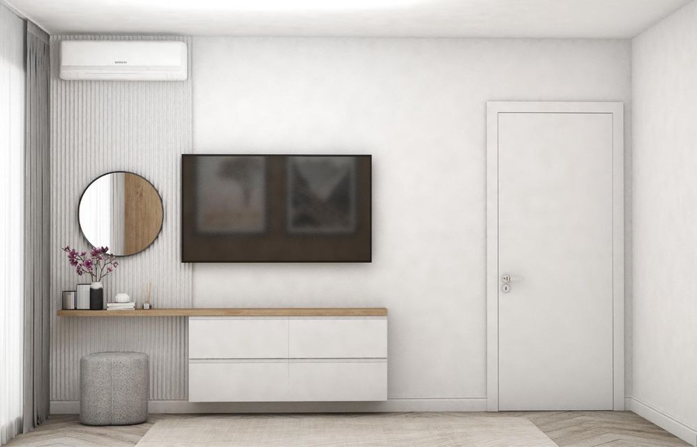 Apartament de vanzare - Premier Residencial 3 camere