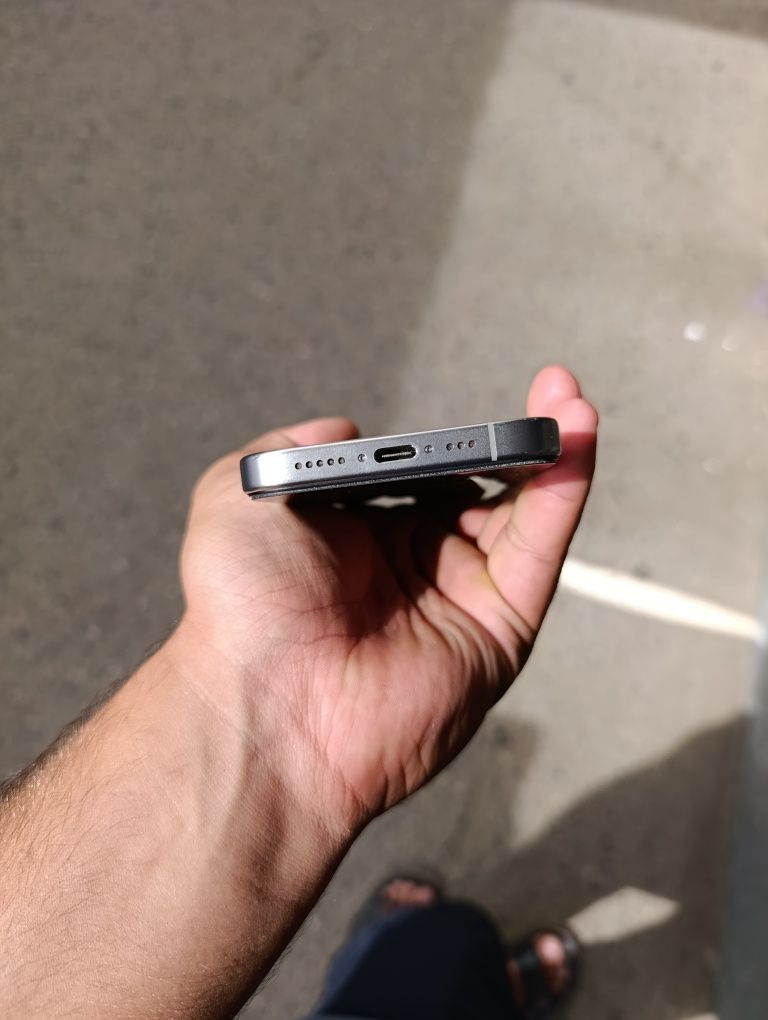 Iphone 15pro 128Gb