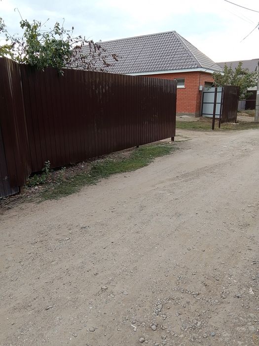 Продам дом в Асане о/б Берёзка 9сот