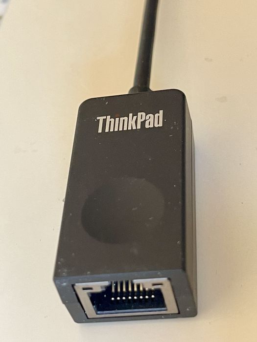 Adaptor Lenovo Ethernet Extension Cable Gen 2