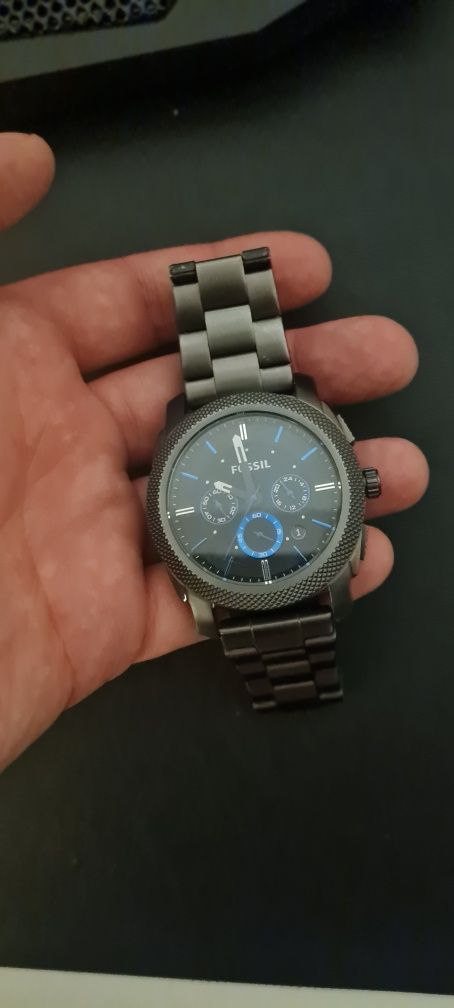 Fossil Machine FS4931