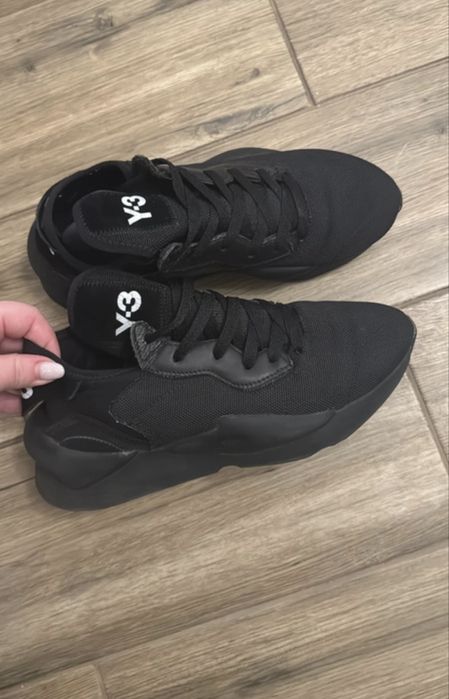 Adidas Y -3 Kaiwa marimea 40