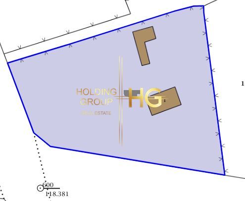 Парцел в Варна-м-т Св. Никола площ 1423 цена 227680