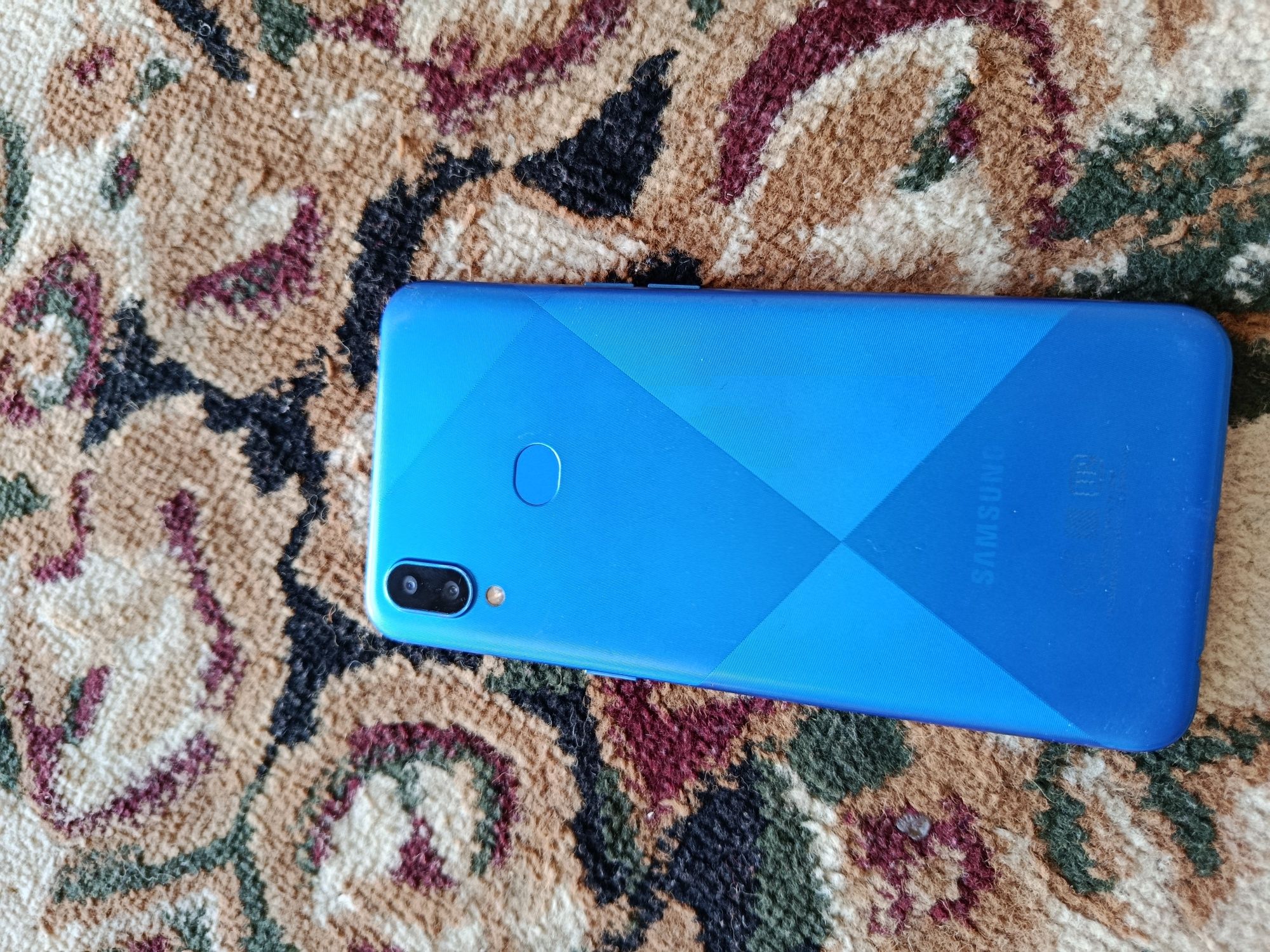 Samsung A10s sotiladi