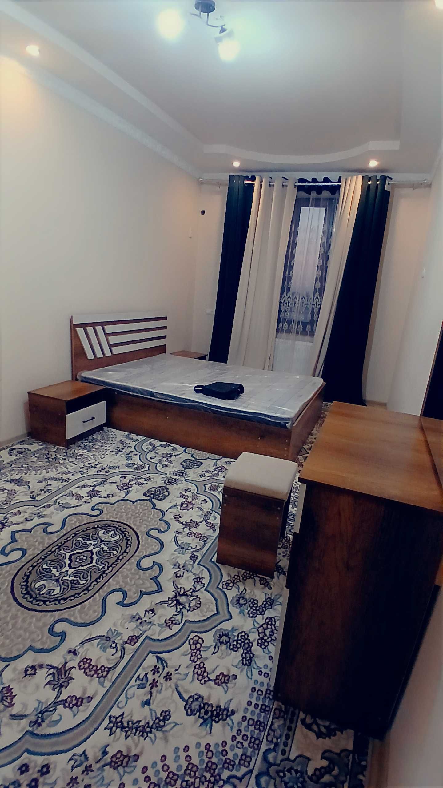 Ijara beriladi uzoq muddatga
