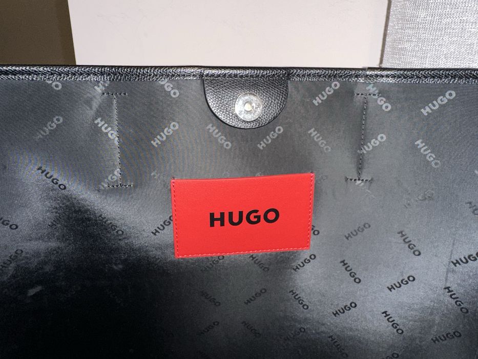 Дамска чанта Hugo